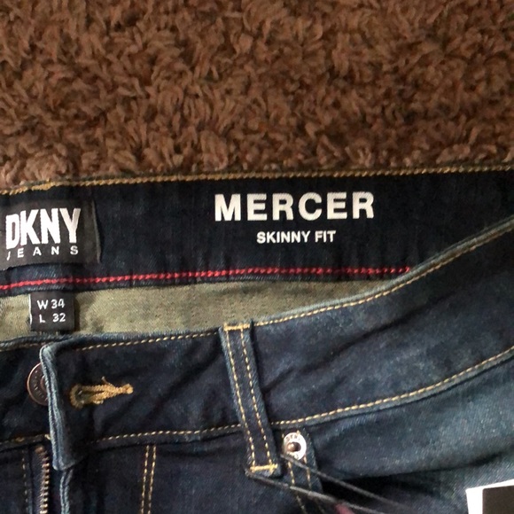 Men’s DKNY skinny jeans 👖 - Picture 6 of 13